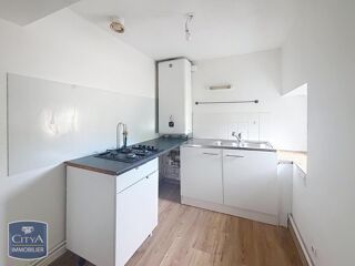  Appartement à louer 2 pièces 45 m²