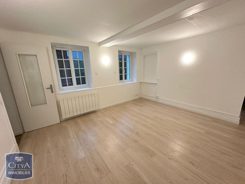 location Appartement - 3 pièce(s) - 50 m² Heudebouville (27400)