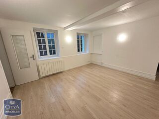  Appartement à louer 3 pièces 50 m²