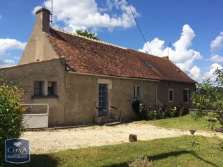  Maison � louer 3 pi�ces 52 m�