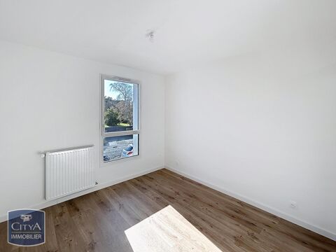  Appartement � louer 2 pi�ces 43 m�