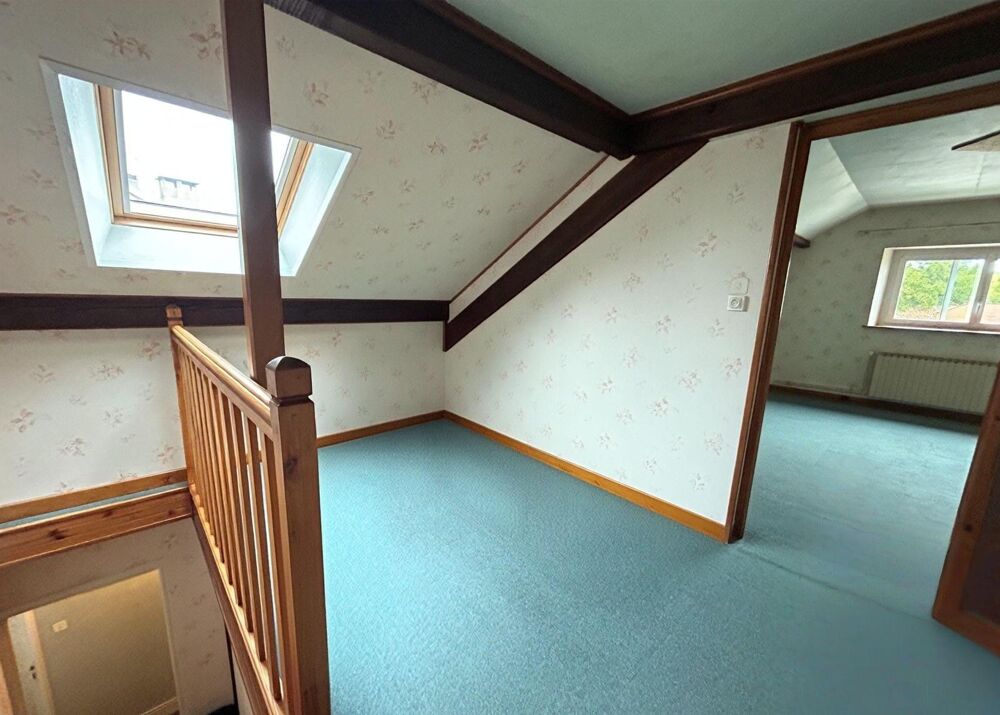 location Appartement - 3 pièce(s) - 89 m² Voujeaucourt (25420)