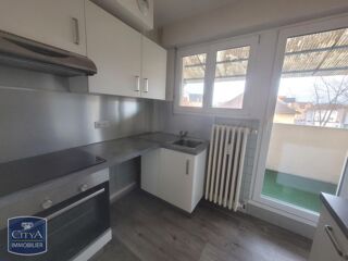 location Appartement - 3 pièce(s) - 62 m² Colmar (68000)