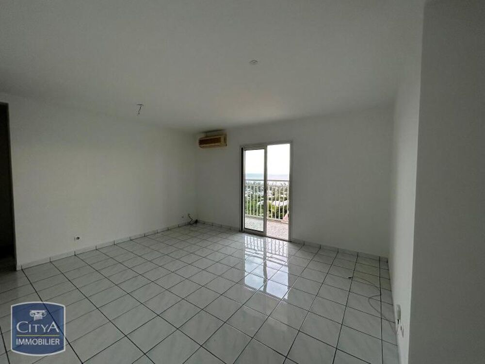 EXCLUSIVITÉ - DERNIER ÉTAGE- APPARTEMENT T3 CHEMIN DU BU....