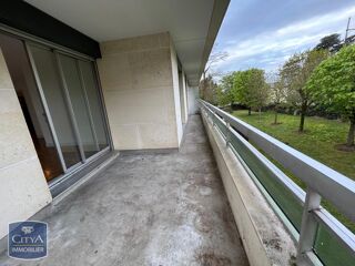  Appartement � louer 3 pi�ces 75 m�