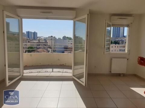  Appartement � louer 1 pi�ce 29 m�