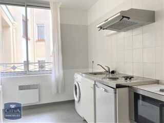  Appartement � louer 1 pi�ce 32 m�
