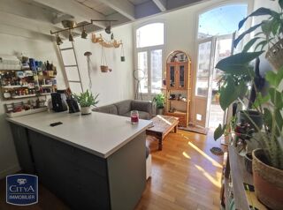  Appartement � louer 2 pi�ces 36 m�