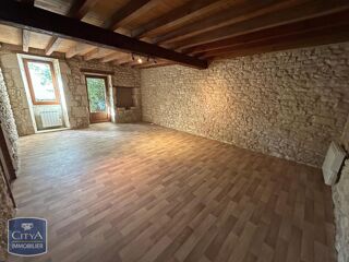  Maison à louer 3 pièces 122 m²