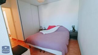  Appartement à louer 2 pièces 49 m²