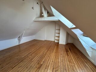  Appartement à louer 1 pièce 19 m²