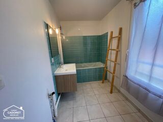  Appartement  vendre 3 pices 58 m