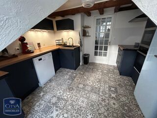  Appartement à louer 3 pièces 61 m²