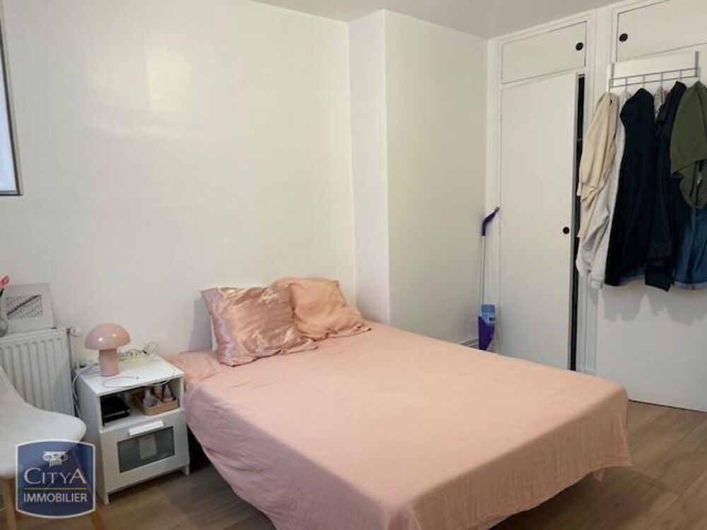location Appartement - 2 pièce(s) - 35 m² Le Havre (76600)