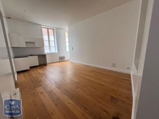  Appartement � louer 2 pi�ces 43 m�