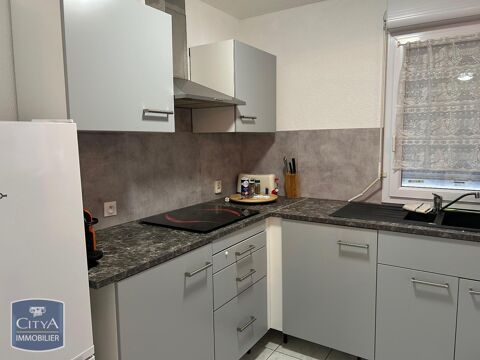   Location Appartement Appartement - 2 pi�ce(s) - 47 m�