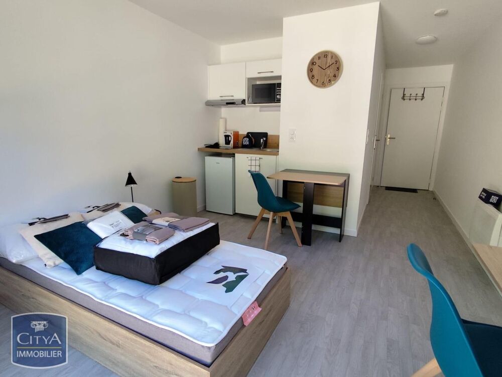 location Appartement - 1 pièce(s) - 22 m² Champcevinel (24750)