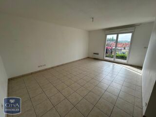  Appartement à louer 2 pièces 48 m²