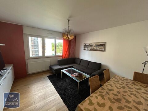 Appartement  louer 3 pices 71 m