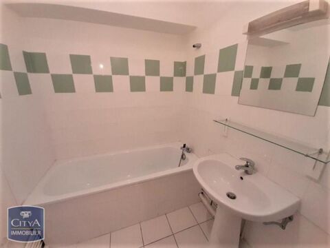  Appartement  louer 1 pice 33 m