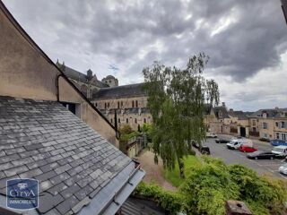  Appartement à louer 1 pièce 30 m²