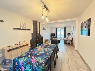  Maison � louer 4 pi�ces 110 m�