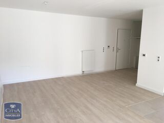  Appartement à louer 3 pièces 67 m²