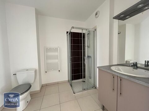  Appartement  louer 1 pice 34 m
