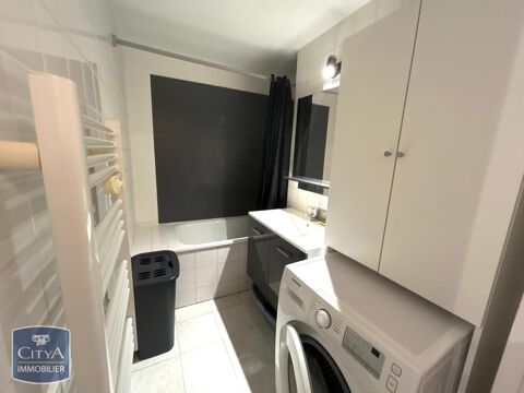  Appartement  louer 2 pices 47 m