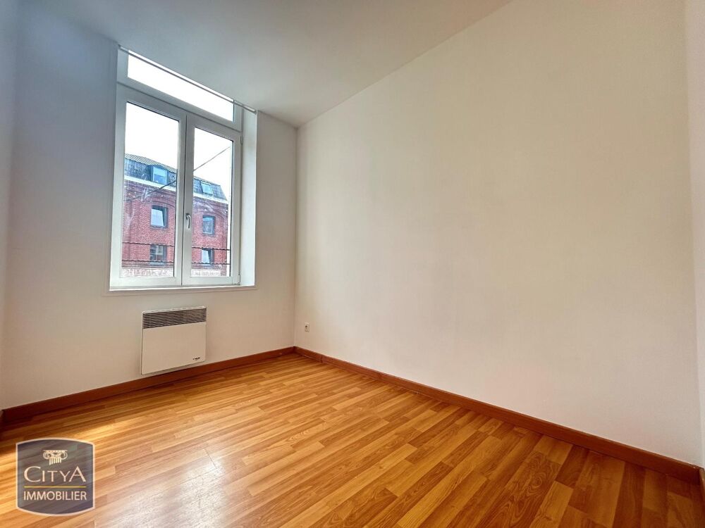 À LOUER : Charmant appartement T2 à Cambrai, idéal pour ....