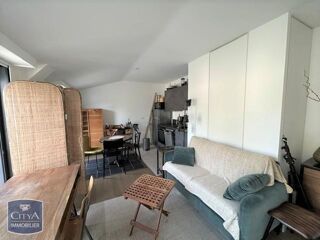  Appartement � louer 2 pi�ces 43 m�