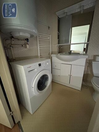  Appartement � louer 1 pi�ce 36 m�