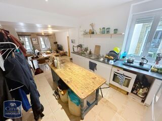  Appartement � louer 2 pi�ces 50 m�