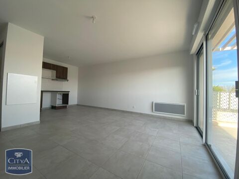  Appartement � louer 2 pi�ces 47 m�