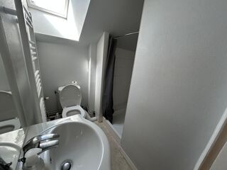  Appartement à louer 2 pièces 30 m²