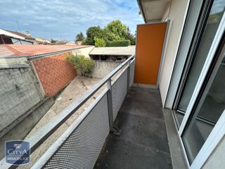  Appartement à louer 1 pièce 24 m²