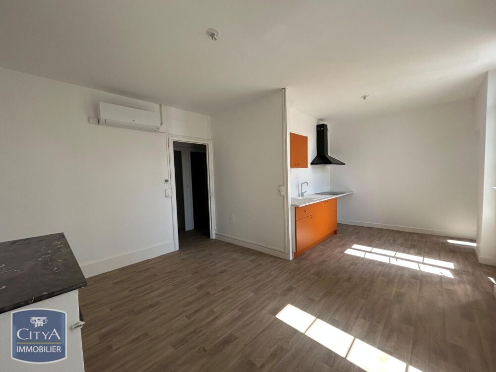 location Appartement - 3 pièce(s) - 60 m² Agen (47000)