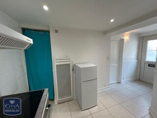  Maison à louer 3 pièces 68 m²