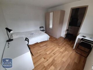  Appartement � louer 1 pi�ce 21 m�