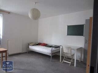  Appartement à louer 1 pièce 26 m²