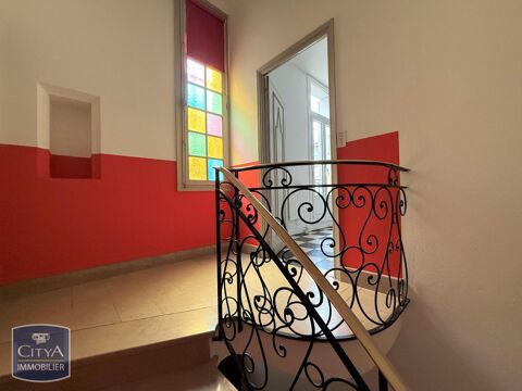  Appartement � louer 3 pi�ces 74 m�