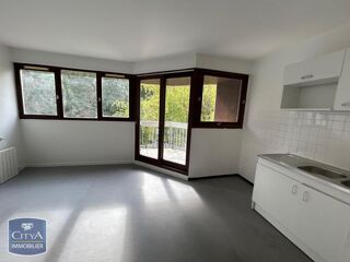  Appartement à louer 1 pièce 25 m²