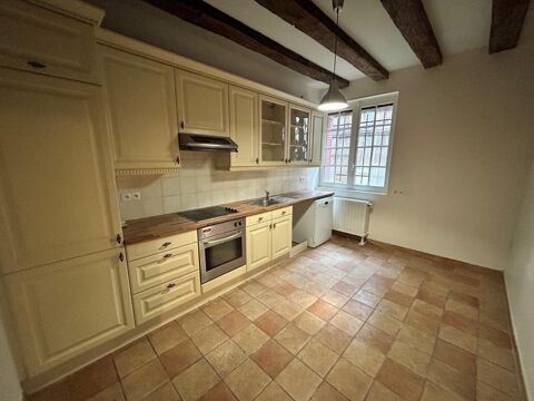  Maison  louer 4 pices 116 m