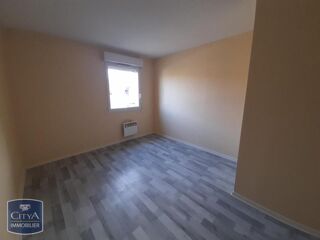  Appartement à louer 2 pièces 48 m²