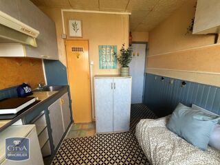  Appartement � louer 1 pi�ce 10 m�