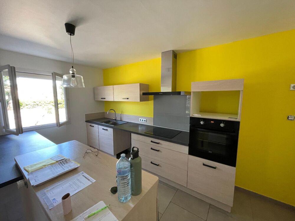 location Maison - 4 pièce(s) - 124 m² Vogüé (07200)