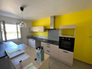 location Maison - 4 pièce(s) - 124 m² Vogüé (07200)
