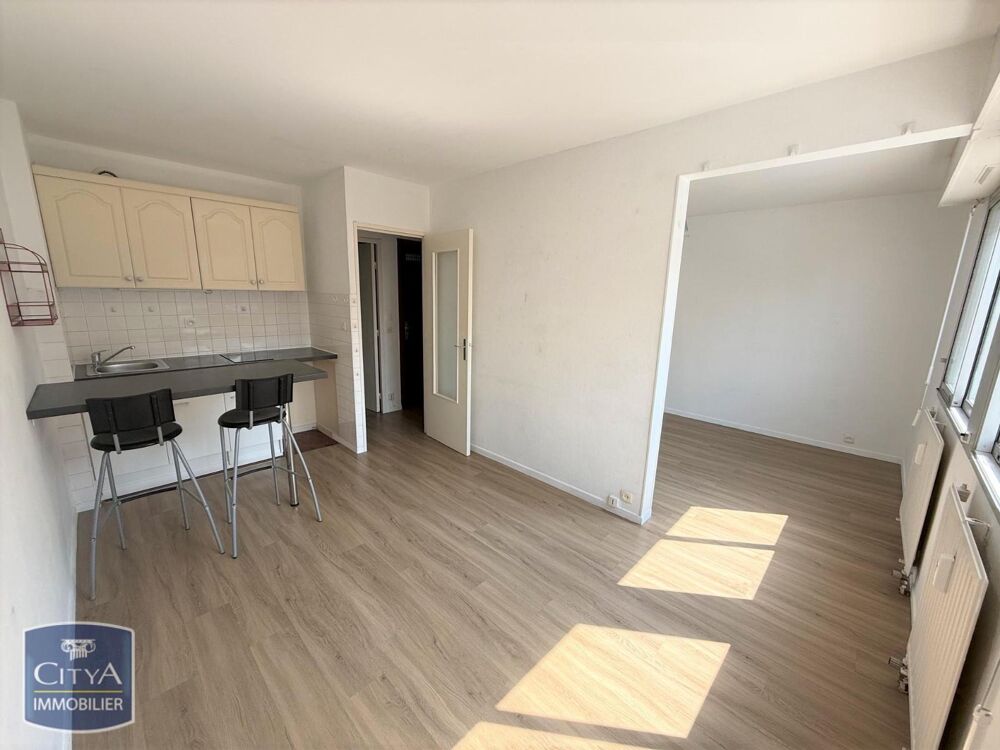 EXCLUSIVITÉ À louer : DIJON (21000) quartier Jouvence, p....