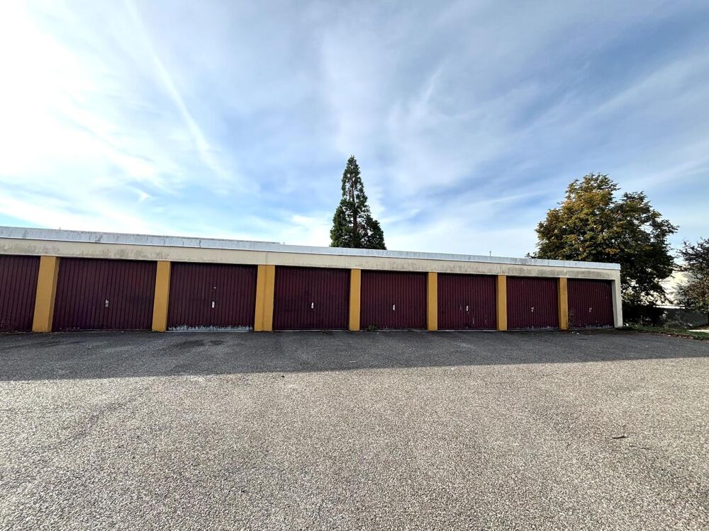 location Parking / Garage Bethoncourt (25200)