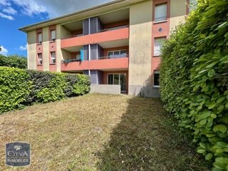  Appartement à louer 2 pièces 46 m²